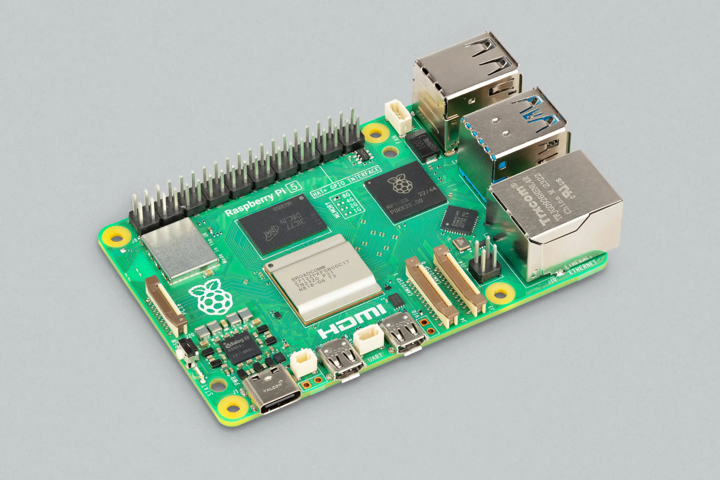 RPi 5